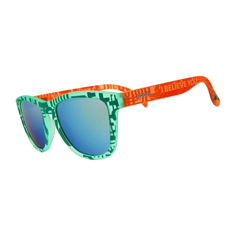 "Breaking Silence” Fundraiser OG Polarized Sunglasses - OVERLANDERS Outfitter