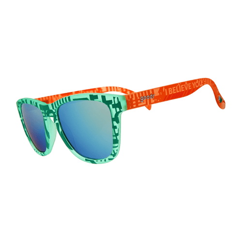 "Breaking Silence” Fundraiser OG Polarized Sunglasses - OVERLANDERS Outfitter