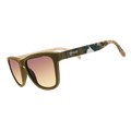 Rare Air Discs Cuyahoga Valley Limited National Park polarized sunglasses with transparent side frames, outdoor accessories for eye protection.
