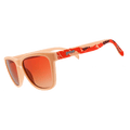 Rare Air Discs Grand Canyon 2024 limited edition sunglasses with transparent frames and classic design, perfect for outdoor adventures.