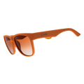 Rare Air Discs Mayor of Pangaea BFG polarized sunglasses with transparent side frames and sleek design.