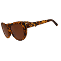 "The Catwalk's Meow" Glam G Polarized Sunglasses - OVERLANDERS Outfitter