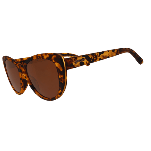 "The Catwalk's Meow" Glam G Polarized Sunglasses - OVERLANDERS Outfitter