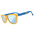 "Something's Bruin" UCLA Collegiate OG Polarized Sunglasses - OVERLANDERS Outfitter
