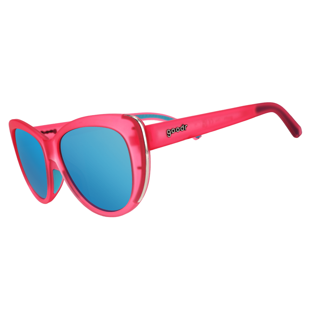 "Flamingo Couture" Glam G Polarized Sunglasses - OVERLANDERS Outfitter