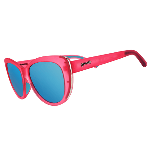 "Flamingo Couture" Glam G Polarized Sunglasses - OVERLANDERS Outfitter