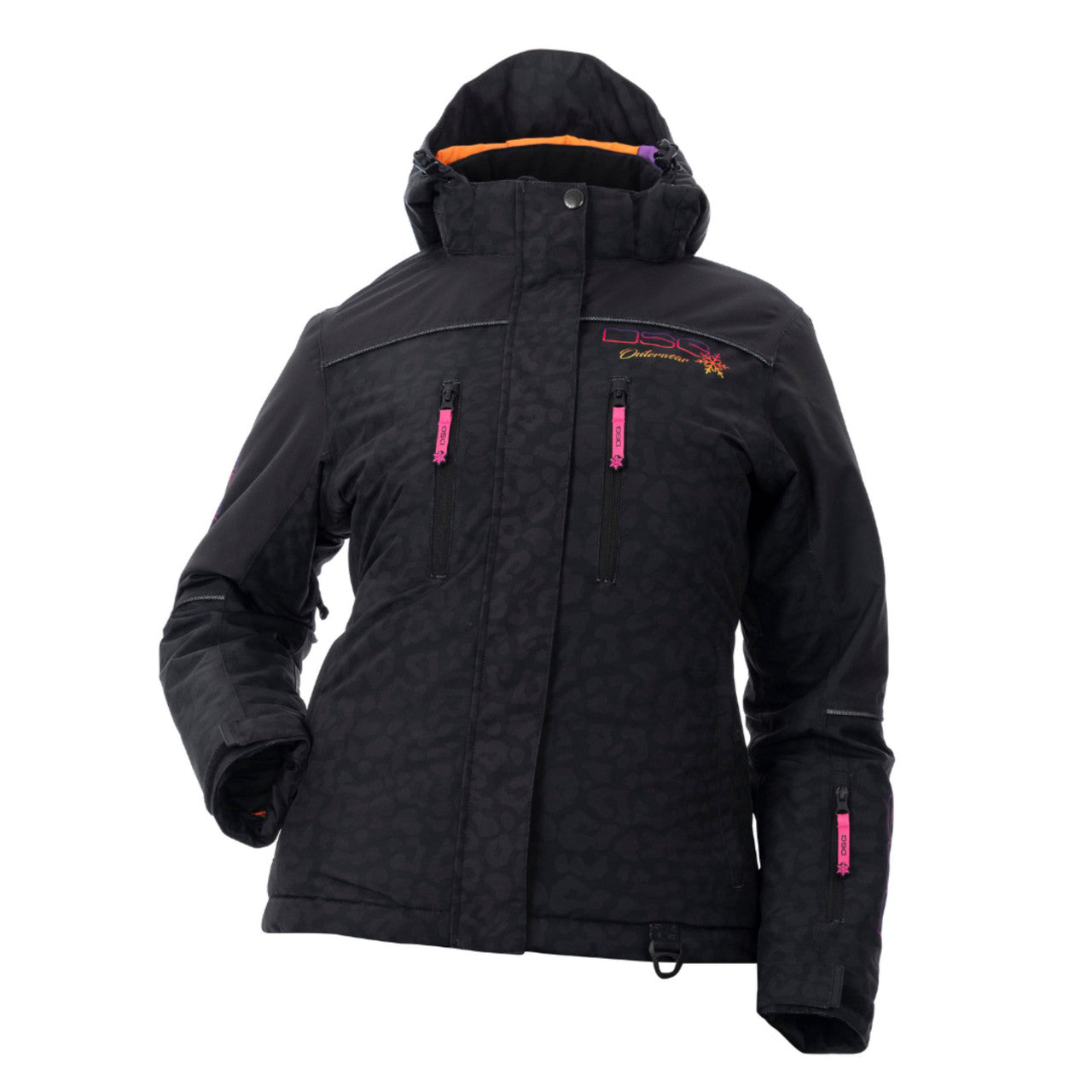 Craze 6.0 Jacket - OVERLANDERS Outfitter