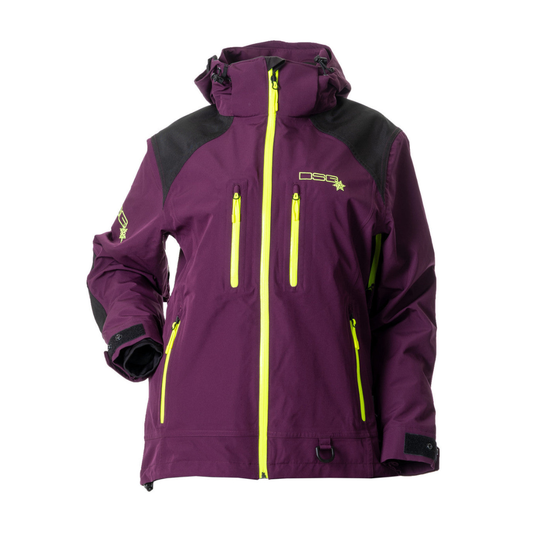 Prizm 2.0 Jacket - OVERLANDERS Outfitter