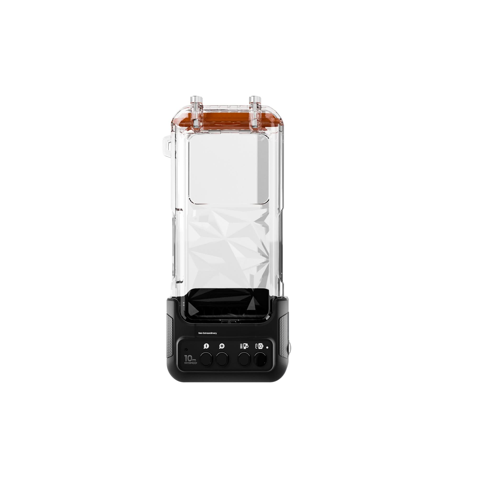 H1 Smart Waterproof Phone Case - OVERLANDERS Outfitter