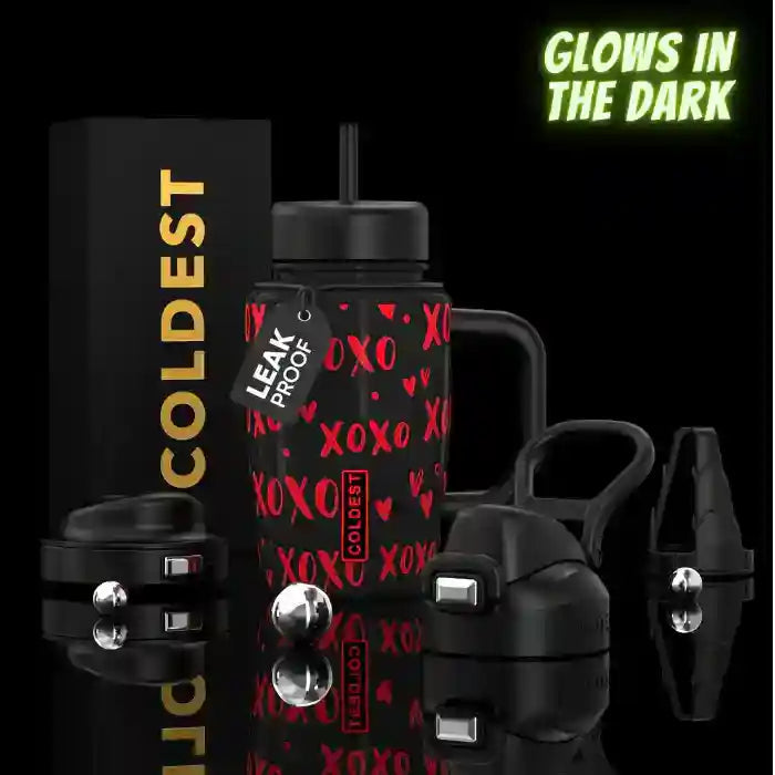 COLDEST 15oz Limitless Ultra v8 - OVERLANDERS Outfitter