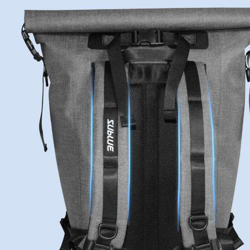 Waterproof Backpack 30L - OVERLANDERS Outfitter