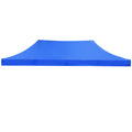 Ainfox10ft X20FT patio canopy Top Cover