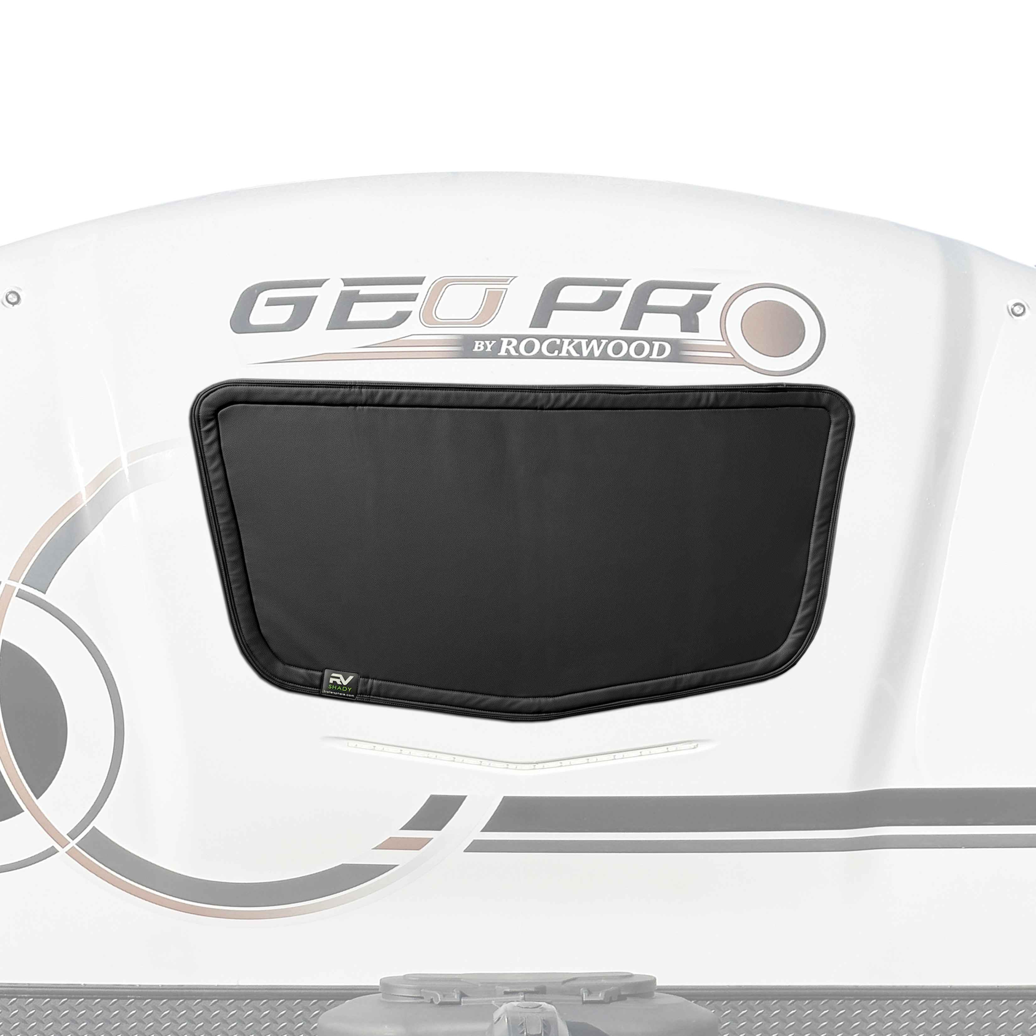 RV Shady for Geo Pro/E-Pro 2018-2027