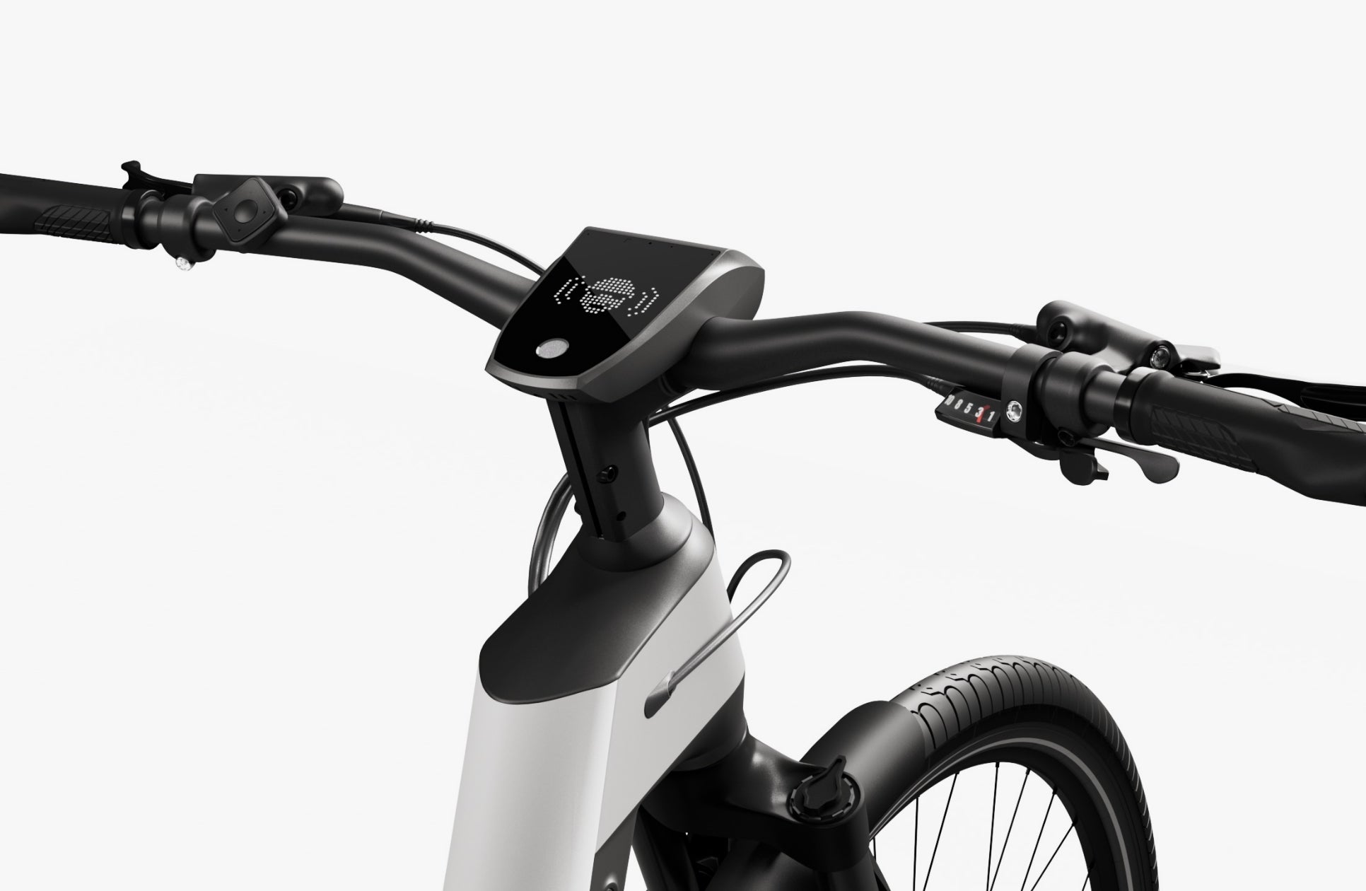 Urtopia Carbon Fusion GT E-Bike - OVERLANDERS Outfitter