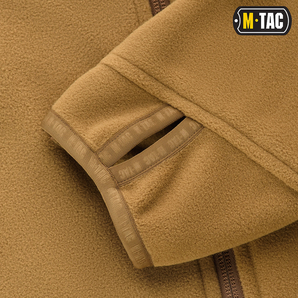 M-Tac Microfleece Jacket Legatus - We The Collective