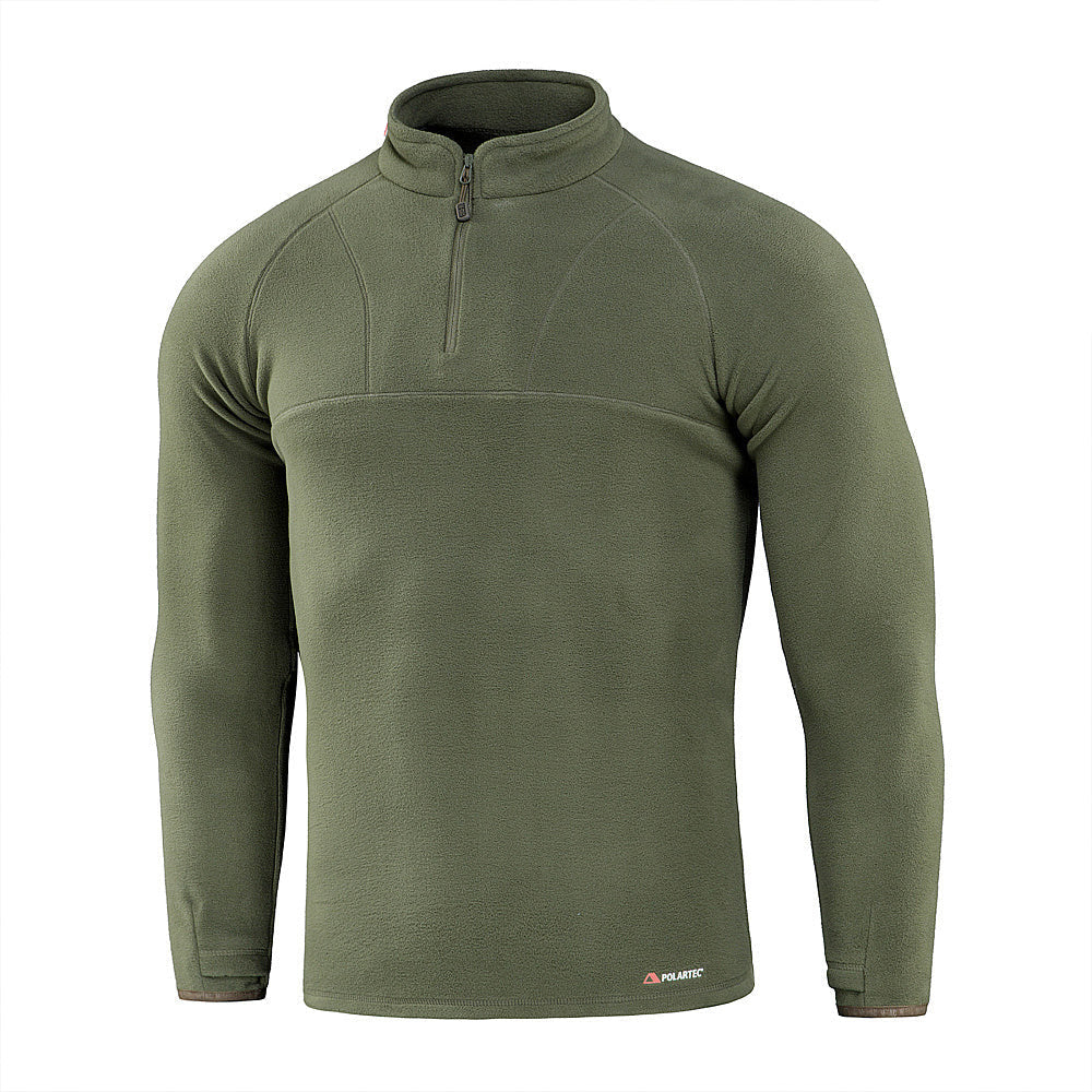 M‑Tac Raglan Jacket Delta Polartec - We The Collective