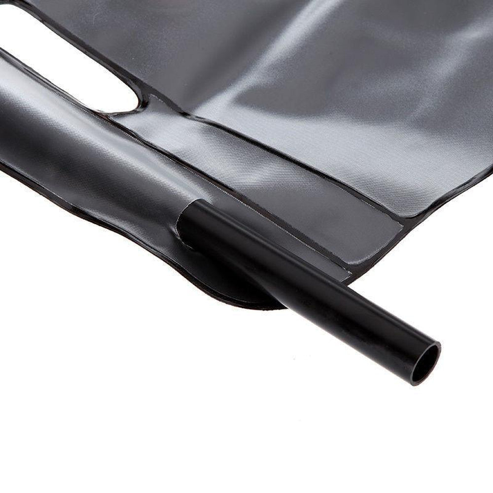 DORSAL Solar Heated Camping Surf Rinse Shower Kit - OVERLANDERS Outfitter