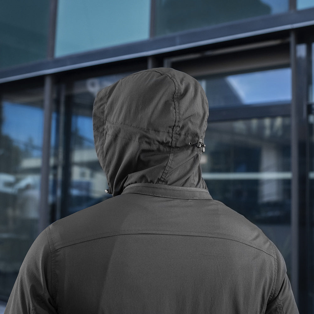M‑Tac Tactical Jacket Flash - We The Collective