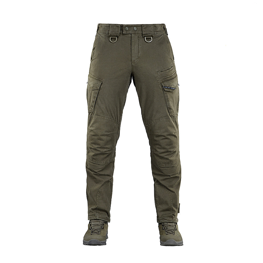 M-Tac Tactical Pants Aggressor Gen.II Vintage - We The Collective