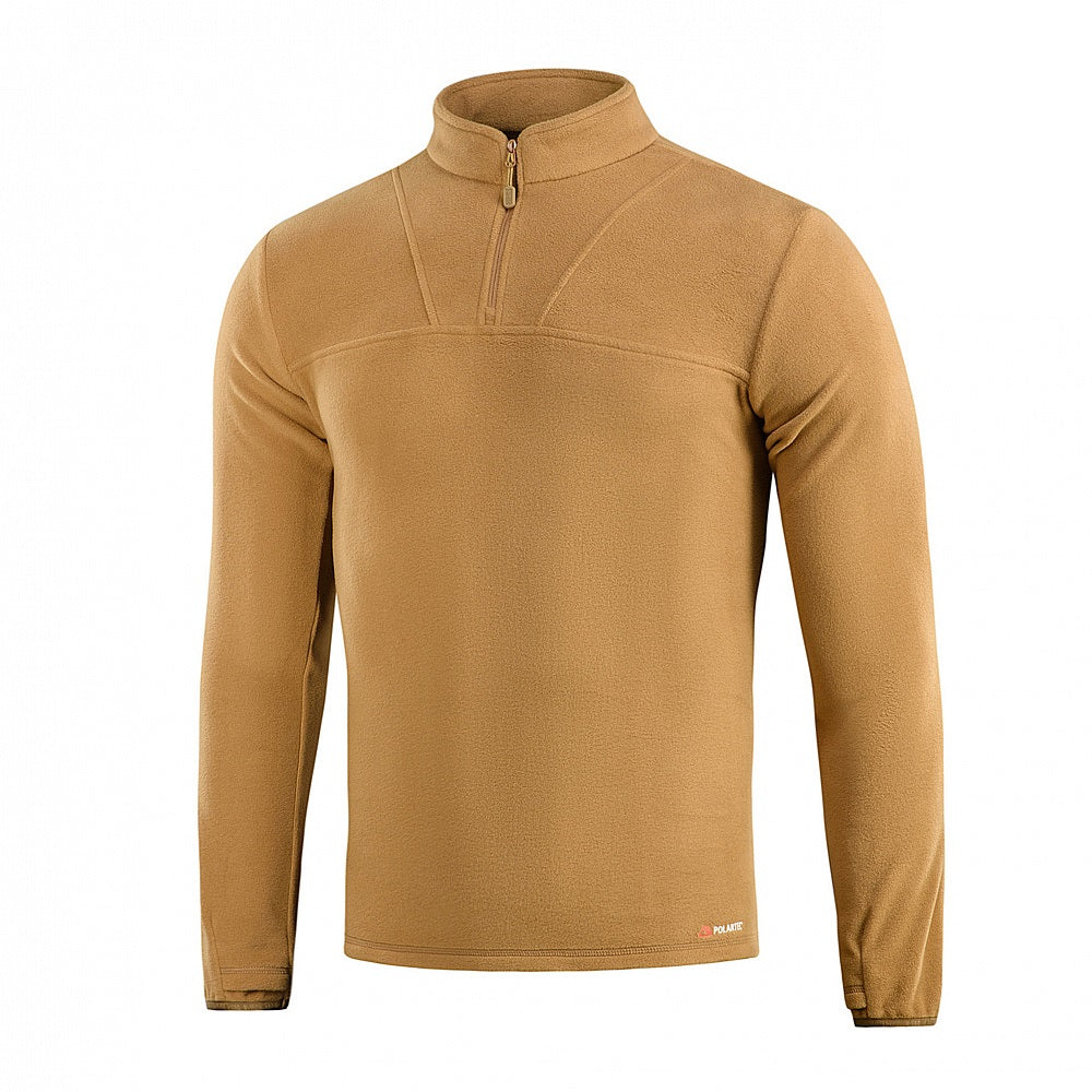M-Tac Delta Polartec Fleece Jacket - We The Collective