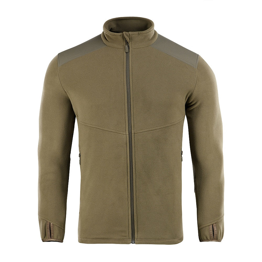 M-Tac Microfleece Jacket Legatus - We The Collective