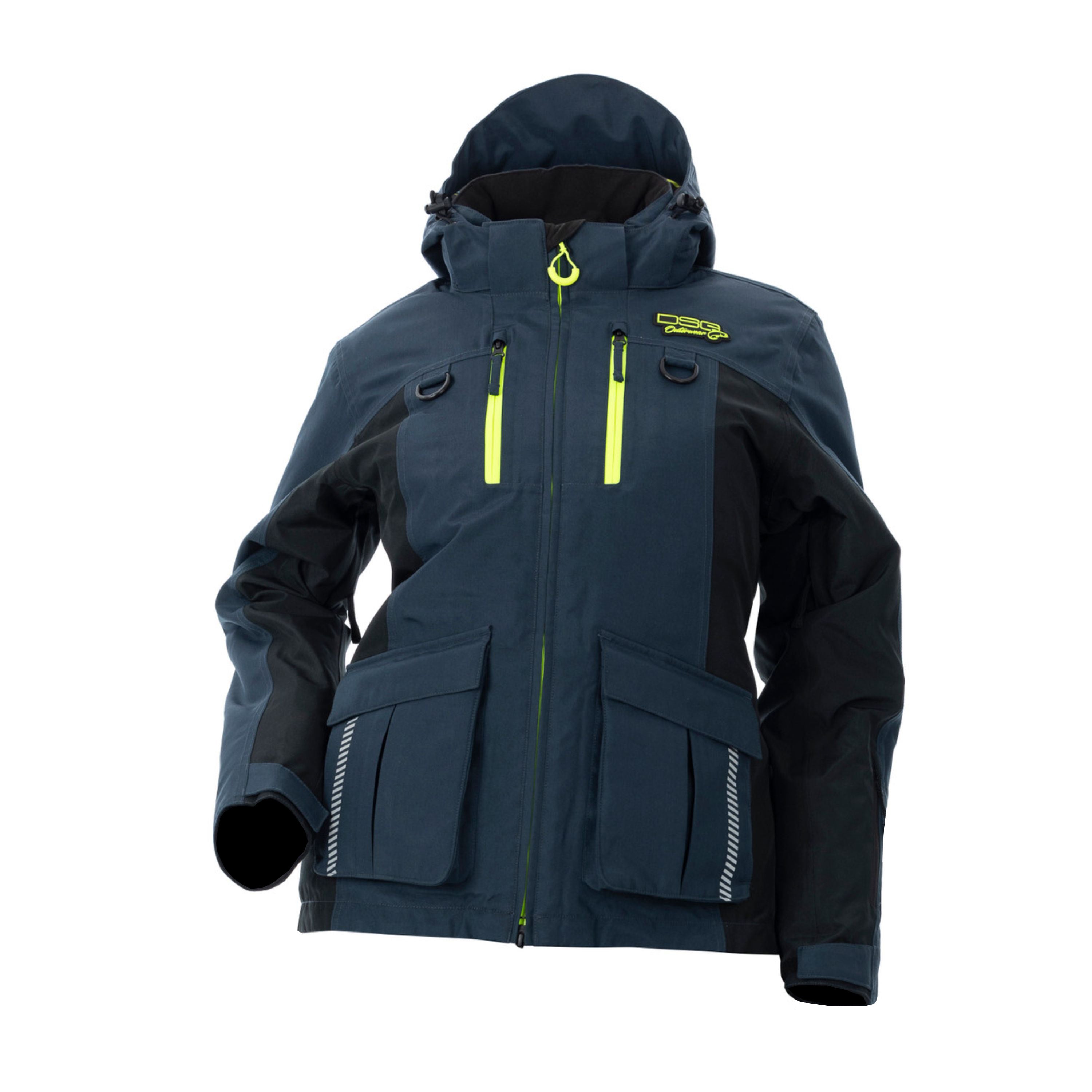 Arctic Appeal 3.0 Jacket - OVERLANDERS Outfitter