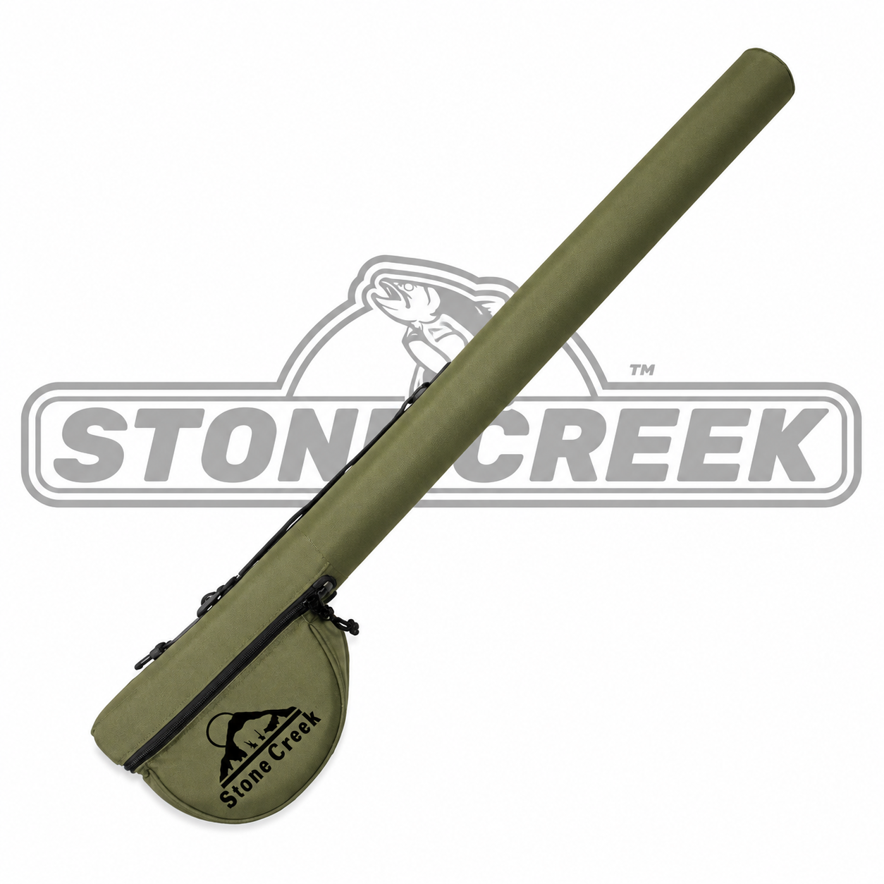 Rod & Reel Tubes - OVERLANDERS Outfitter