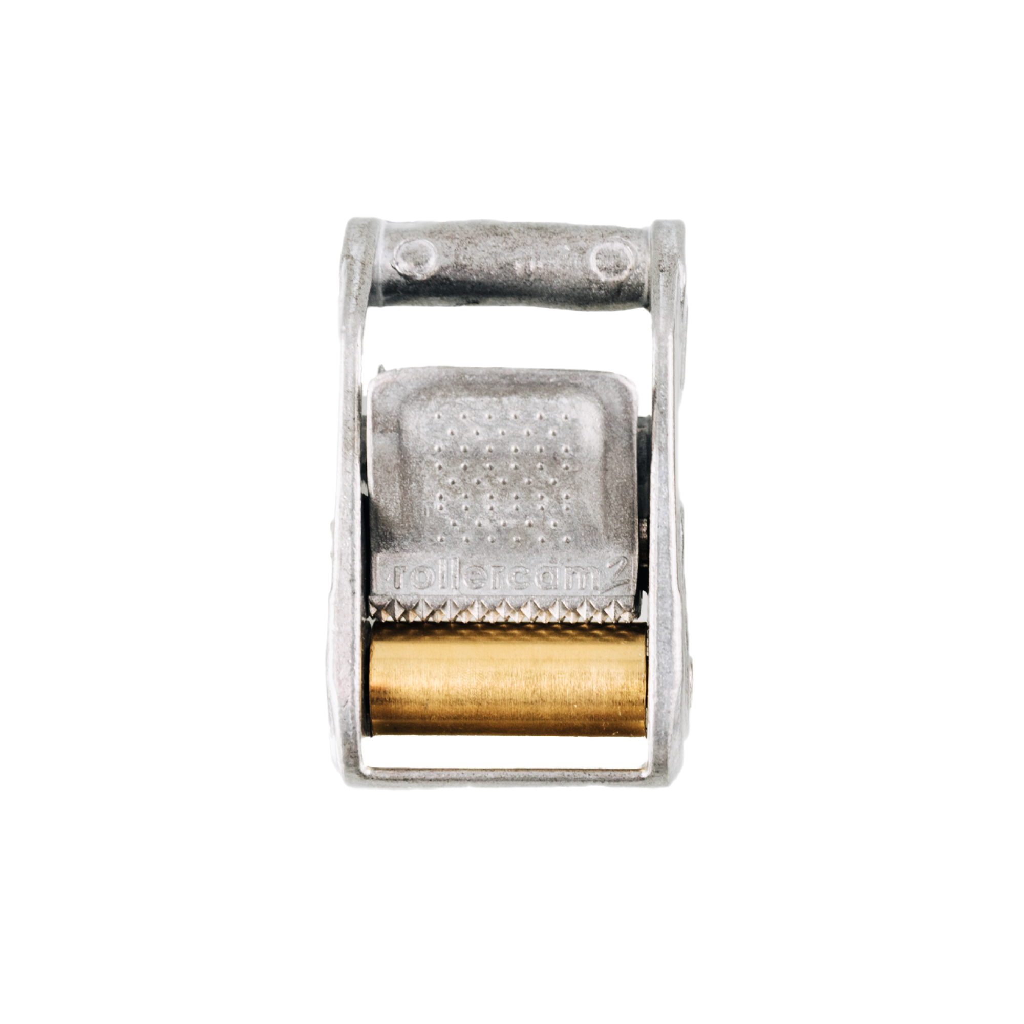 Rollercam® Natural Finish Buckle (Individual) - We The Collective