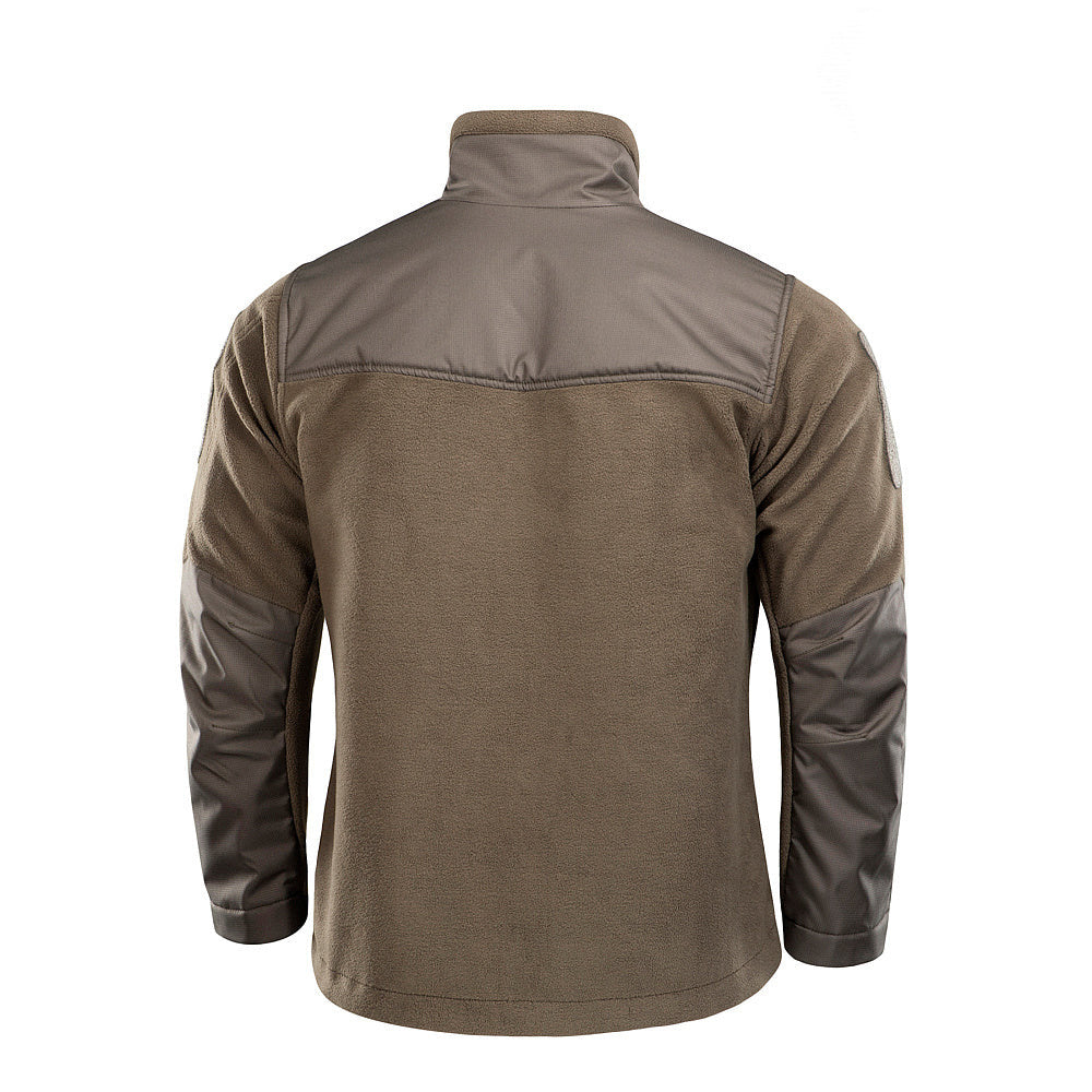 M-Tac Microfleece Jacket Alpha Gen.II - We The Collective