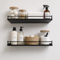 The Haven Shelves - OVERLANDERS Outfitter