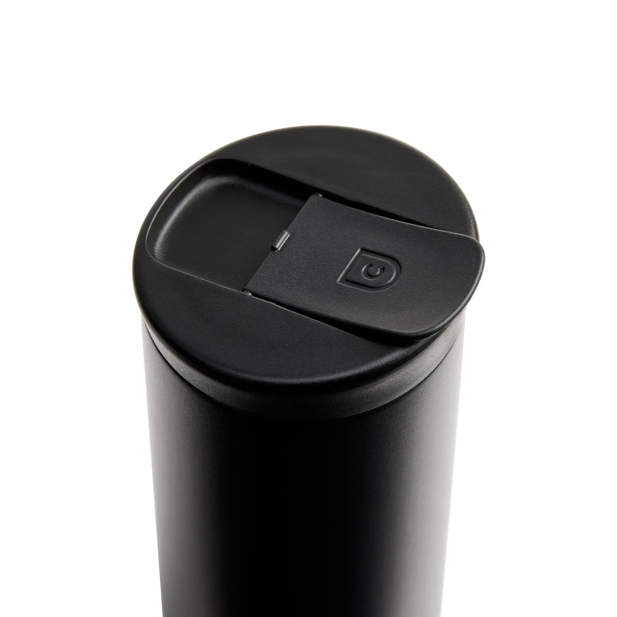 12oz Nomad Flip Tumbler - Black - We The Collective