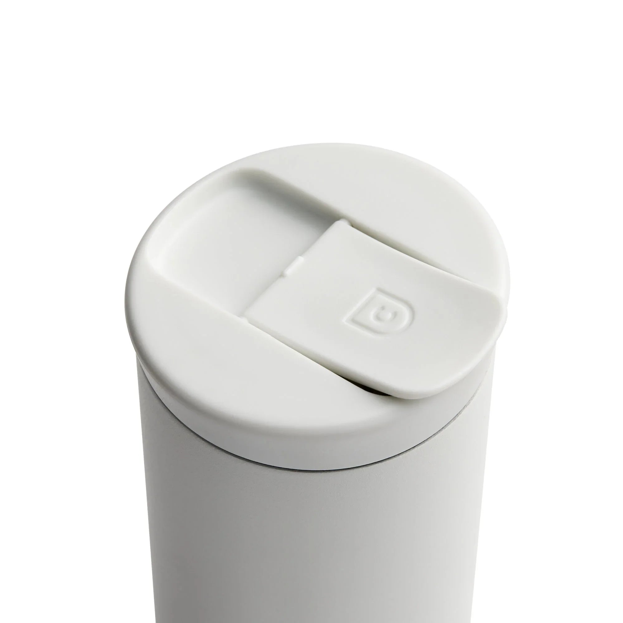8oz Nomad Flip Tumbler - White - We The Collective