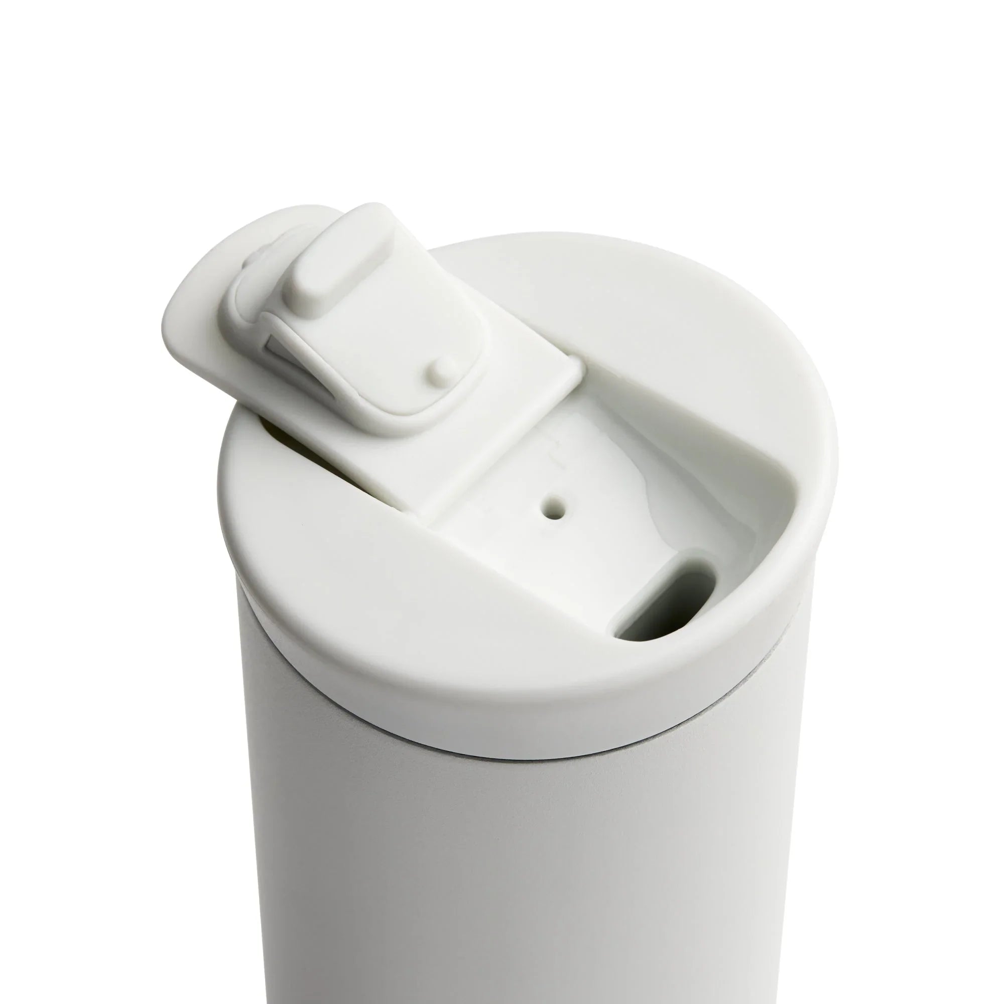 12oz Nomad Flip Tumbler - White - We The Collective
