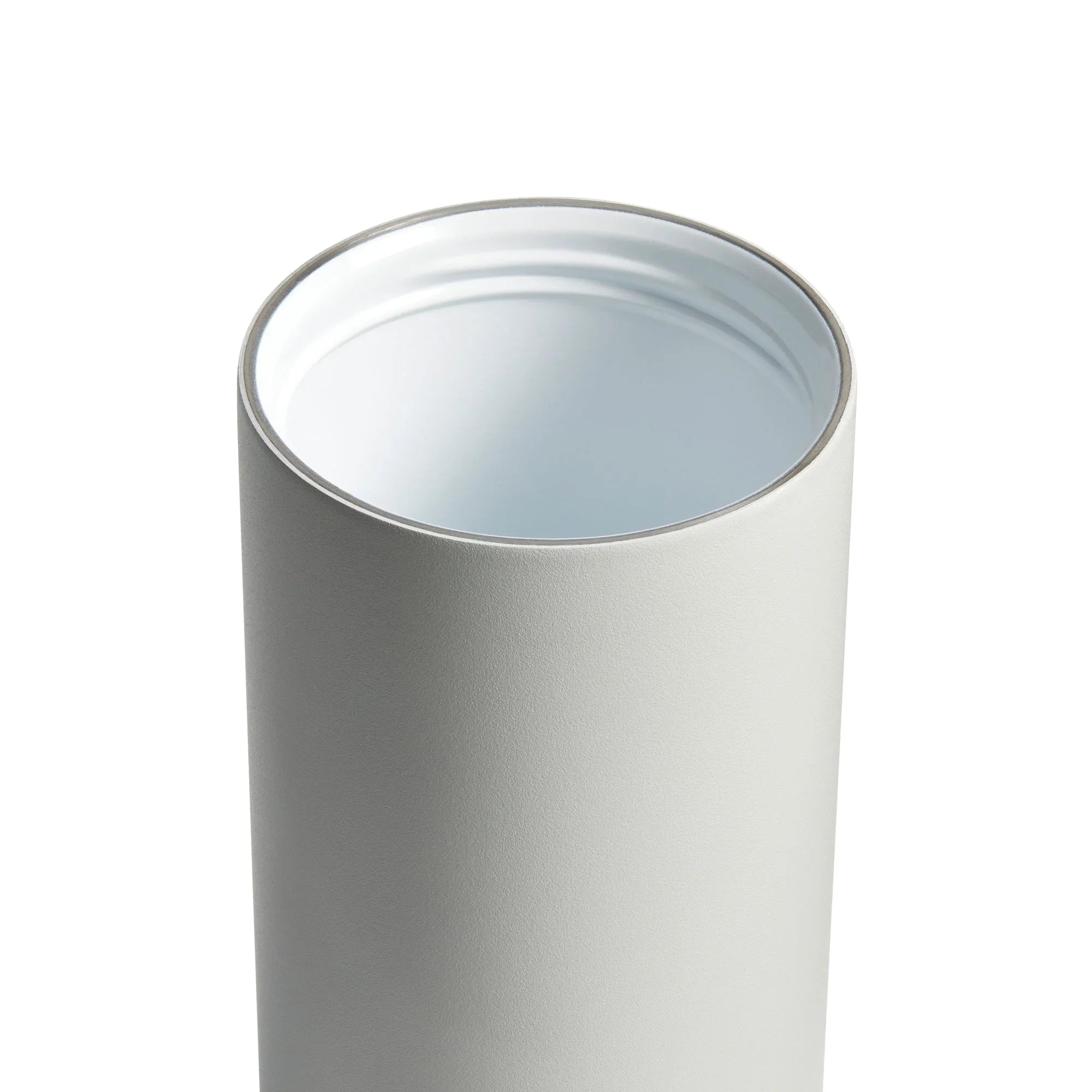 8oz Nomad Flip Tumbler - White - We The Collective