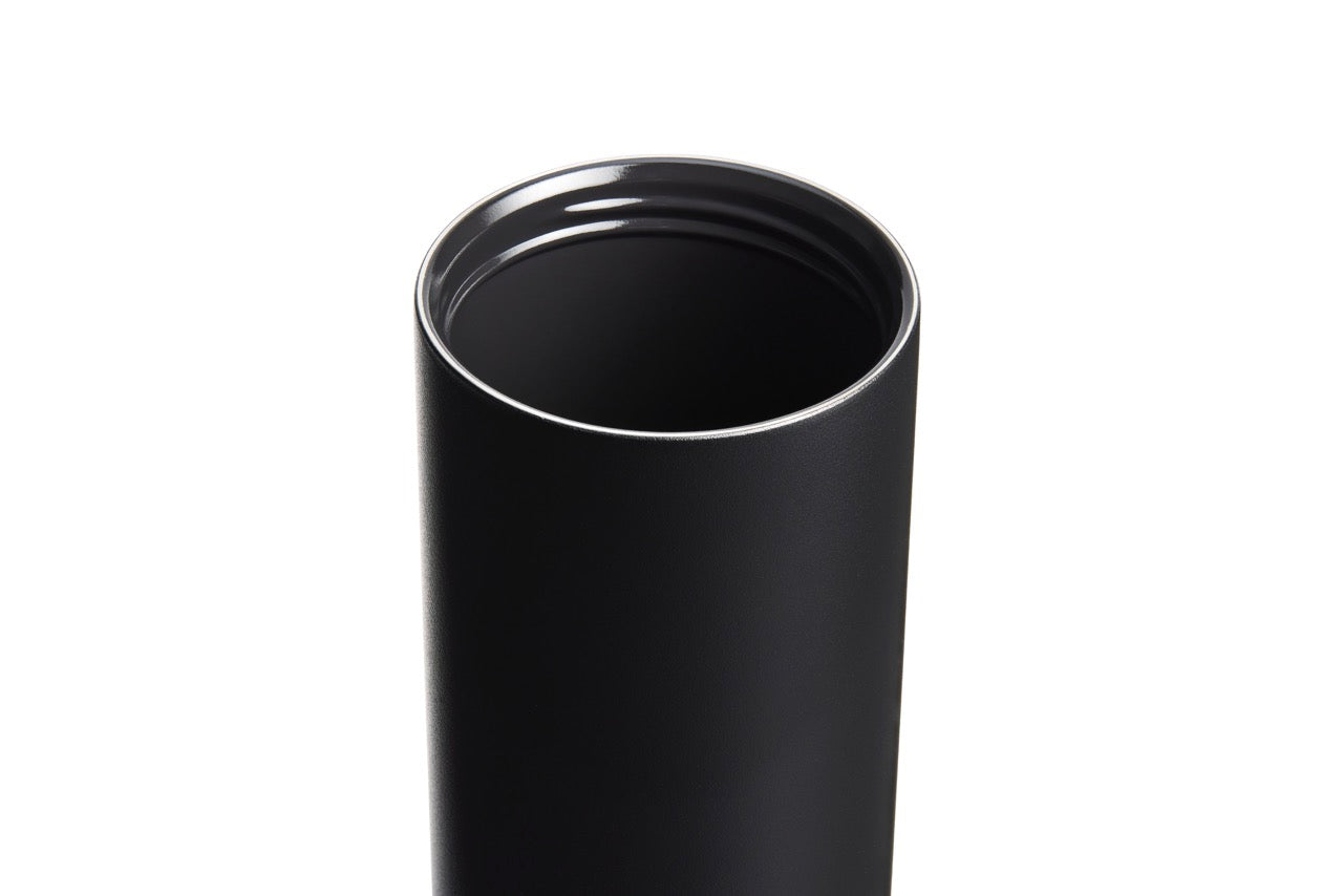 12oz Nomad Sip Tumbler - Black - We The Collective