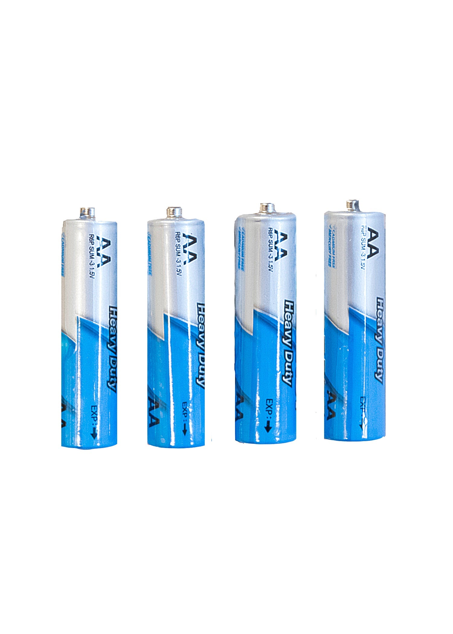 AA Battery - OVERLANDERS Outfitter