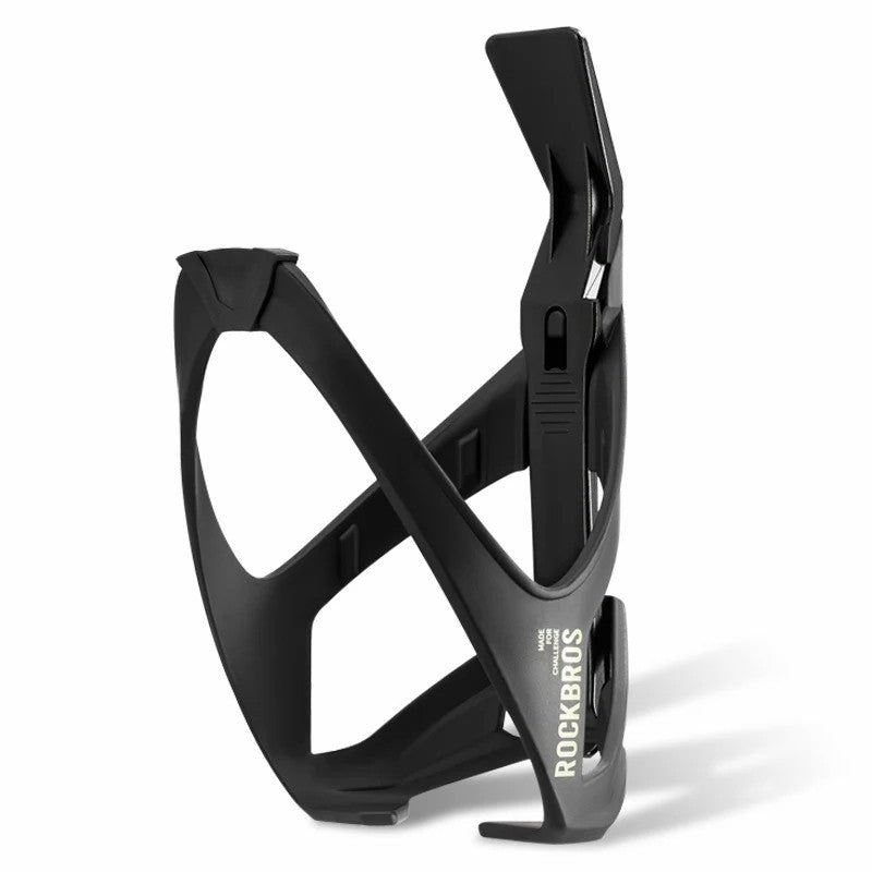 ROAD TO SKY 2-in-1 Bike Water Bottle Cage with Integrated Tire Levers - OVERLANDERS Outfitter