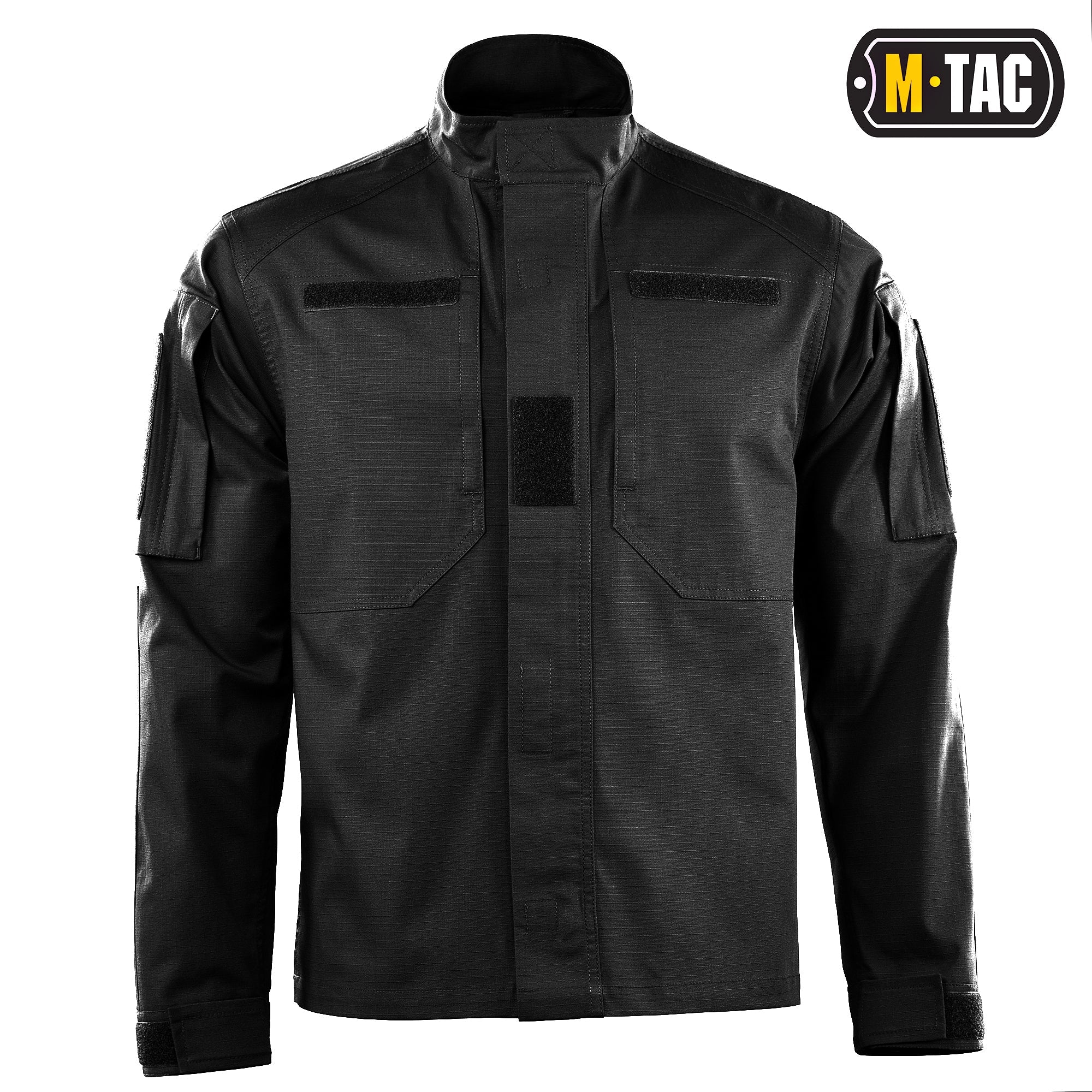 M‑Tac Field Jacket Patrol Flex - We The Collective