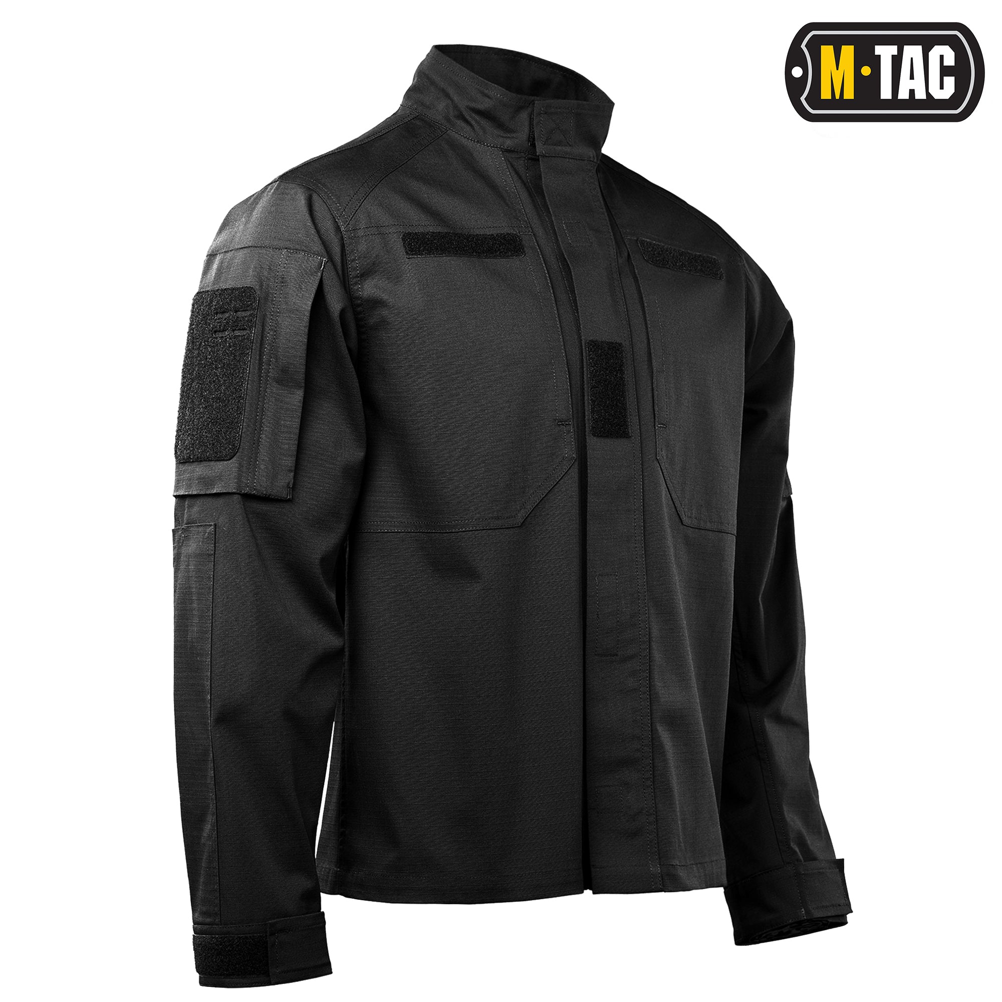 M‑Tac Field Jacket Patrol Flex - We The Collective