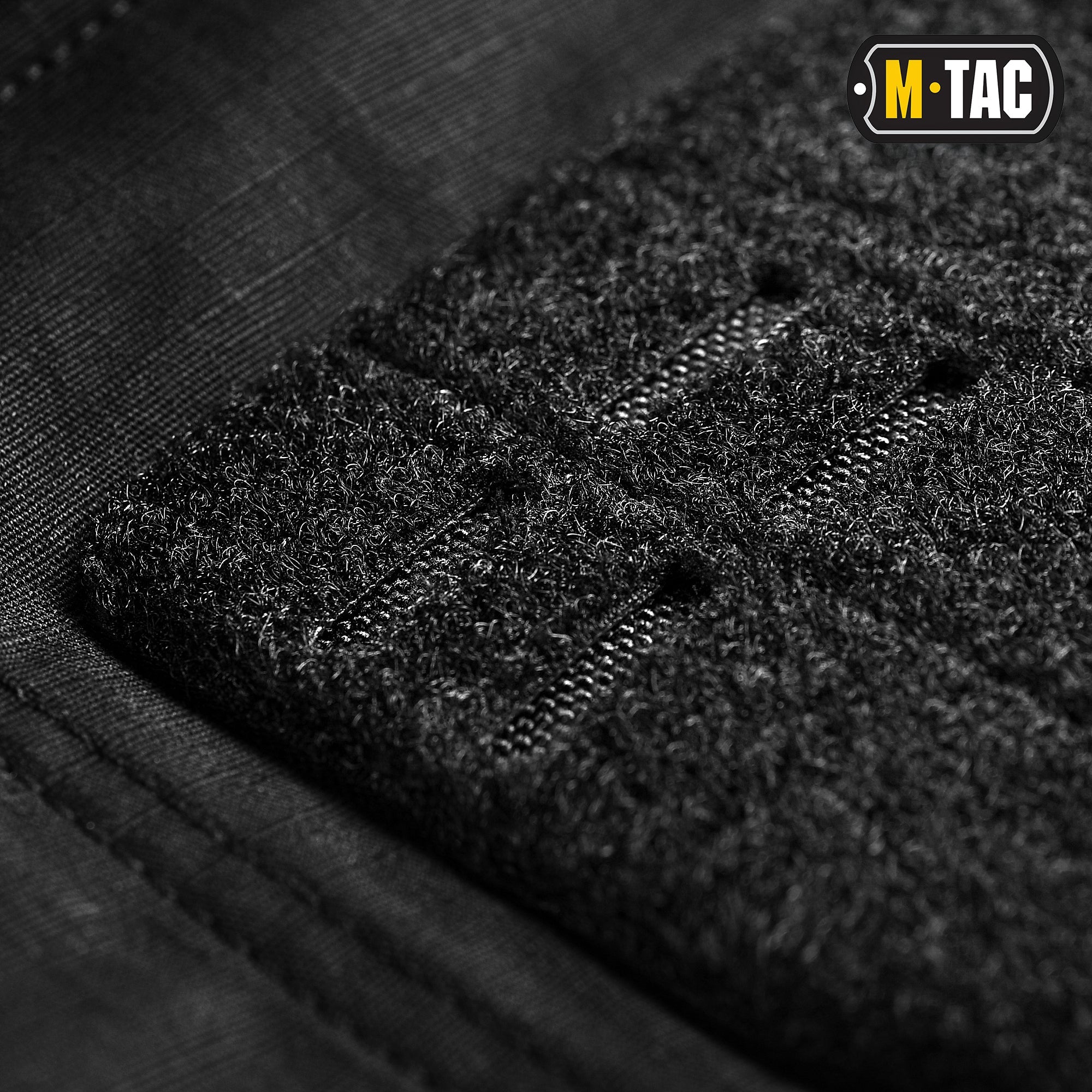 M‑Tac Field Jacket Patrol Flex - We The Collective