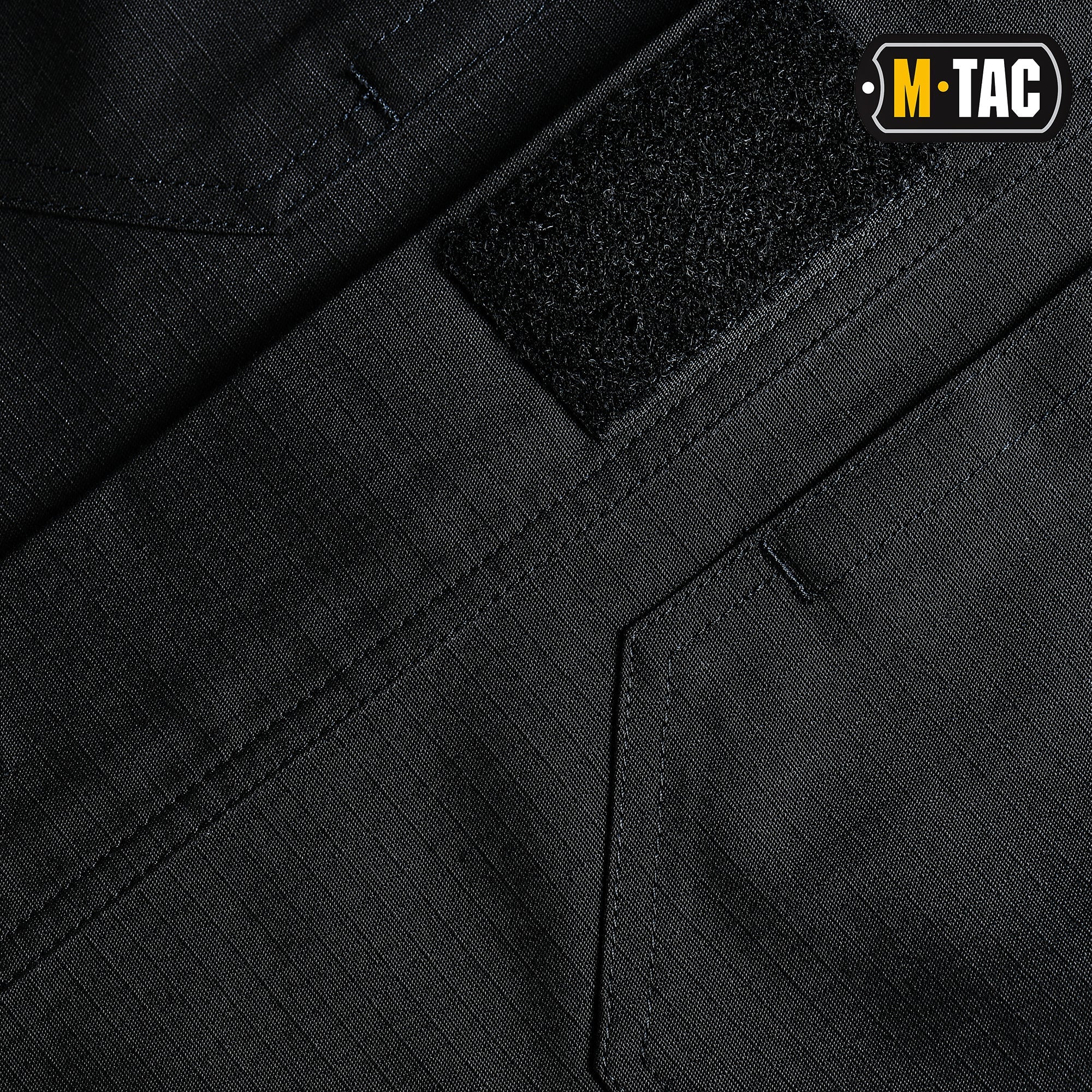 M‑Tac Field Jacket Patrol Flex - We The Collective