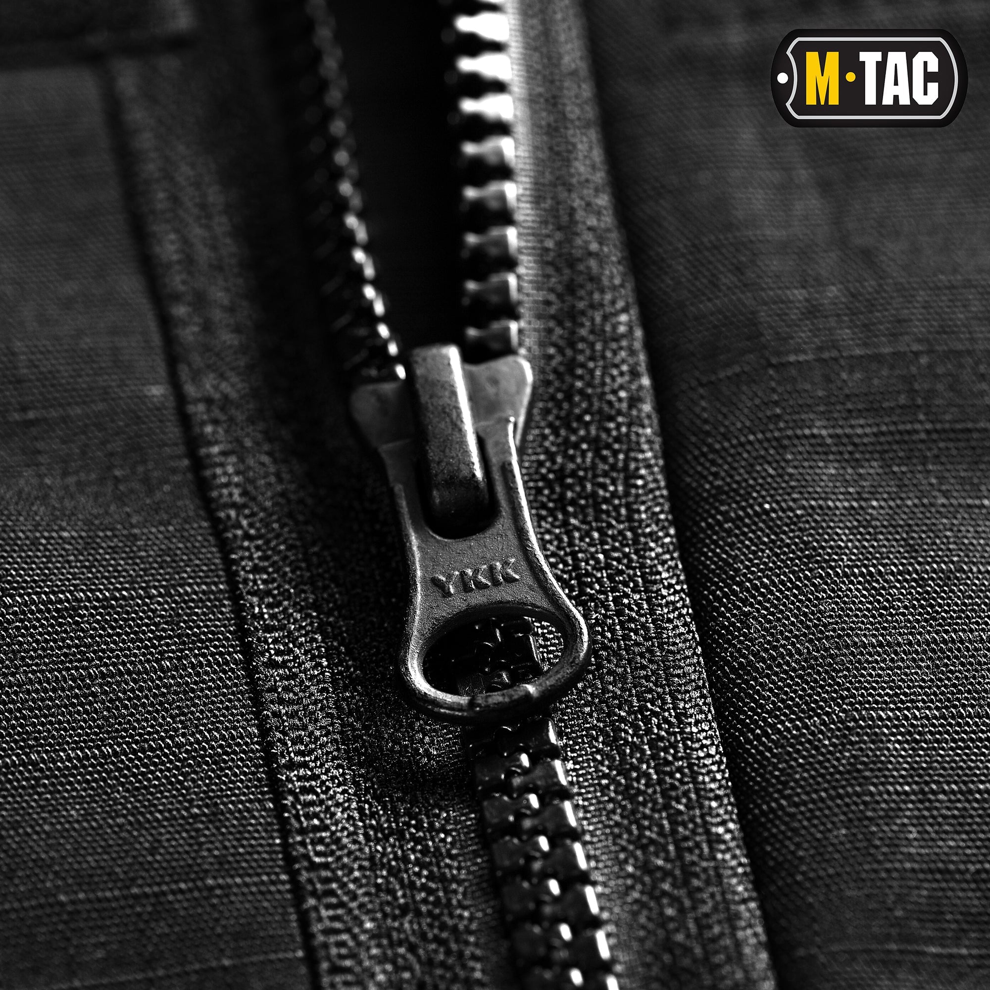 M‑Tac Field Jacket Patrol Flex - We The Collective