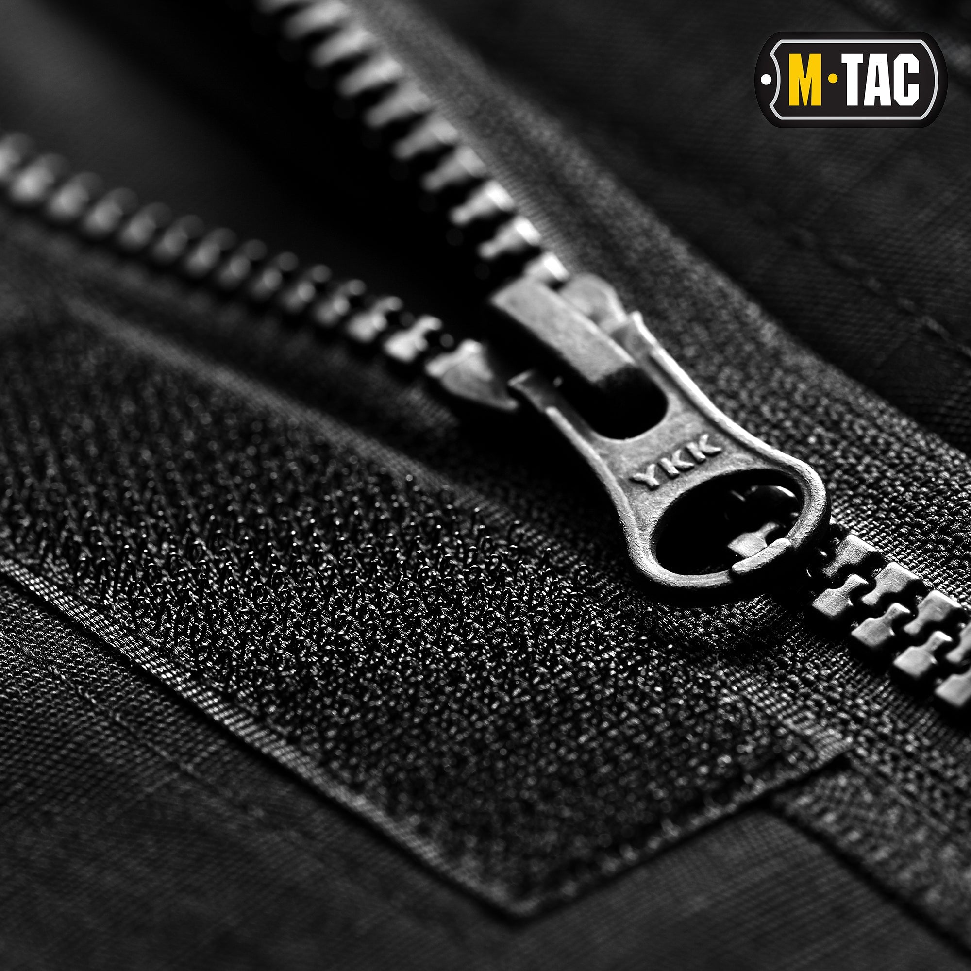 M‑Tac Field Jacket Patrol Flex - We The Collective