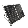 Go Power! 200 Watt Portable Solar Kit - We The Collective