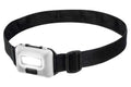 200 Lumen COB LED headlamp with 3 modes, hands-free light for outdoor activities and emergency use