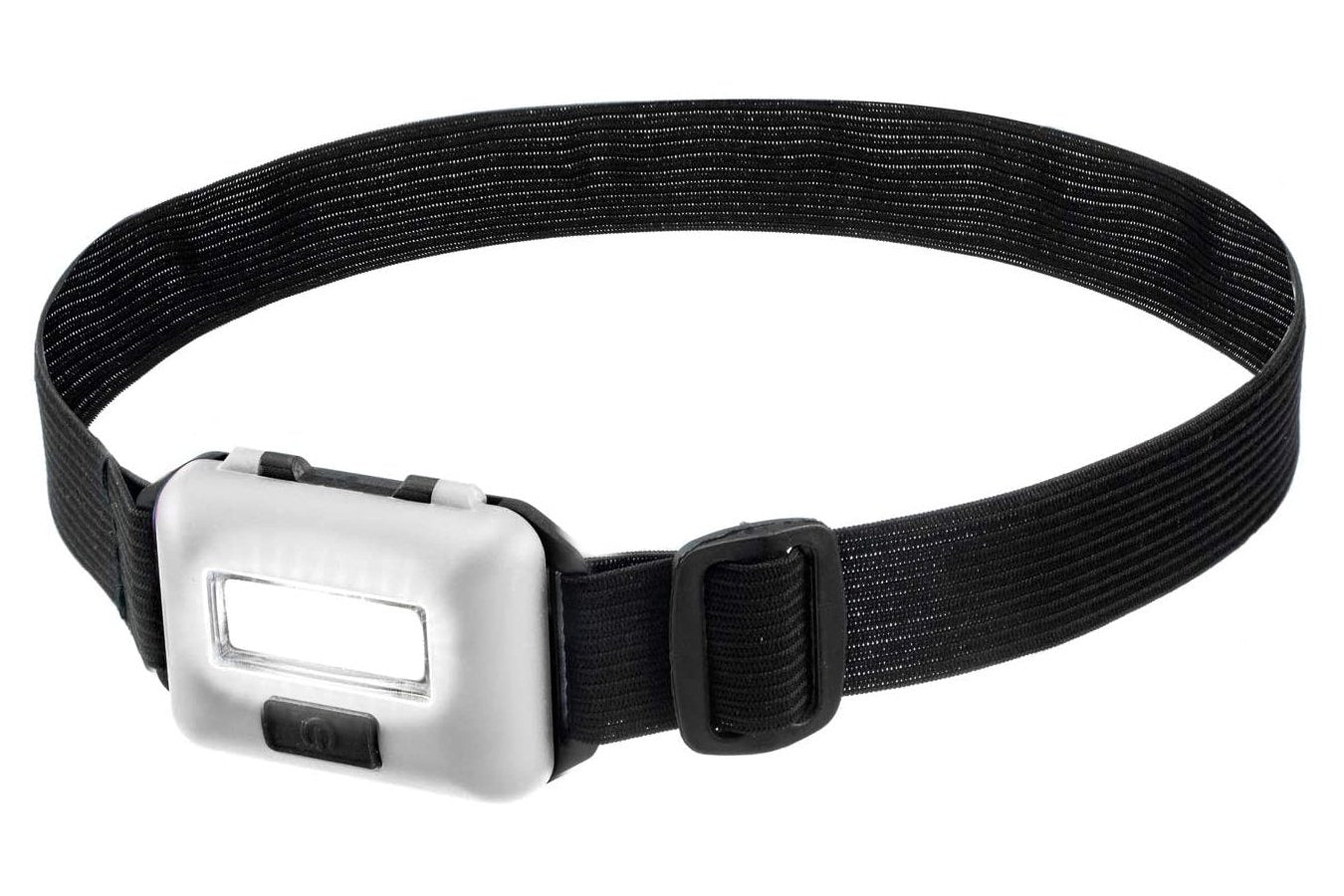 200 Lumen COB LED headlamp with 3 modes, hands-free light for outdoor activities and emergency use
