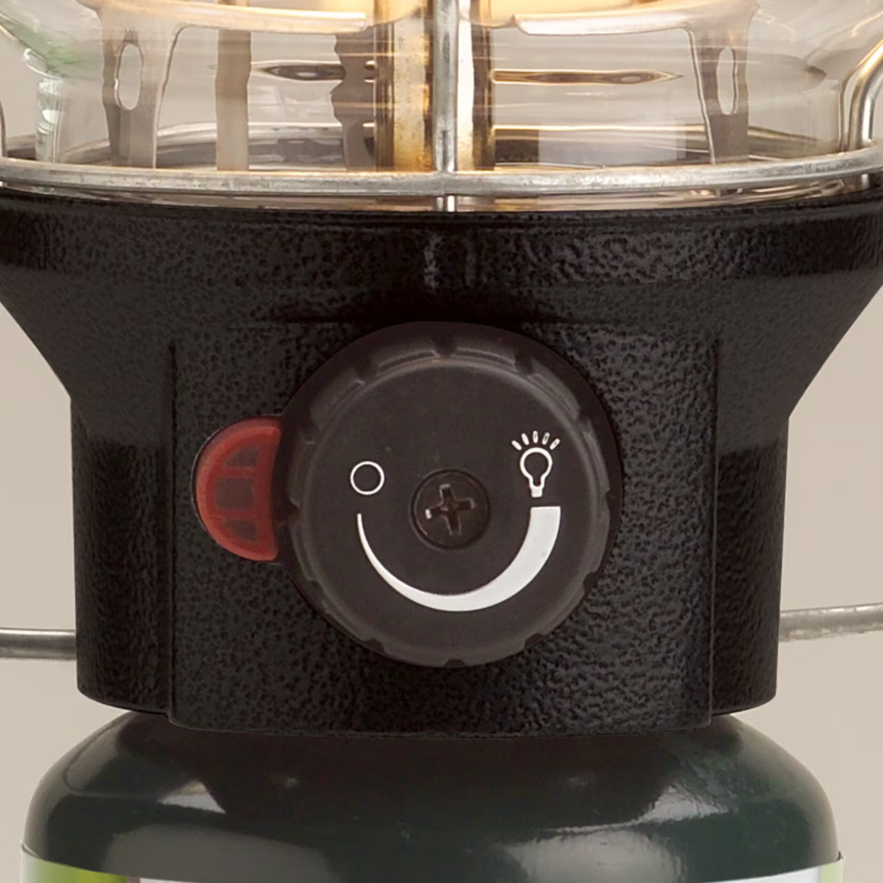 Coleman NorthStar Propane Lantern 1500 Lumens – Green | Camp Lighting - OVERLANDERS Outfitter