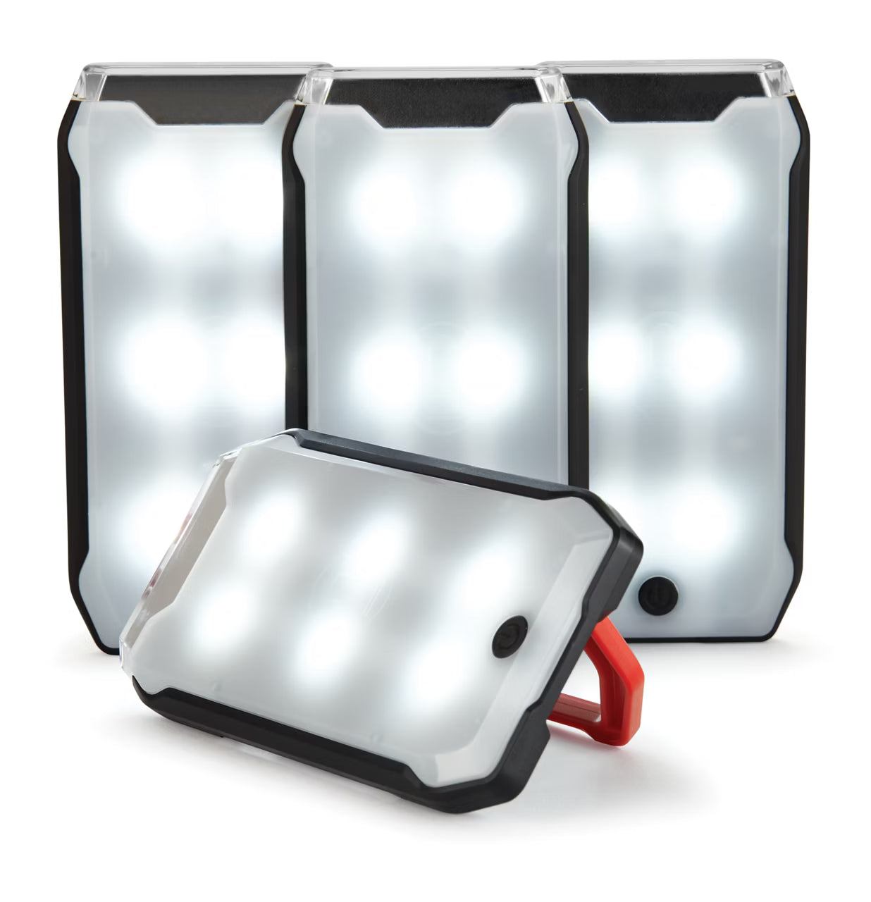 Coleman Quad Pro 800L LED Panel Lantern - OVERLANDERS Outfitter