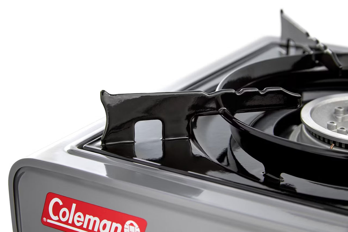 Coleman Tabletop 1-Burner Butane Camping Stove - OVERLANDERS Outfitter