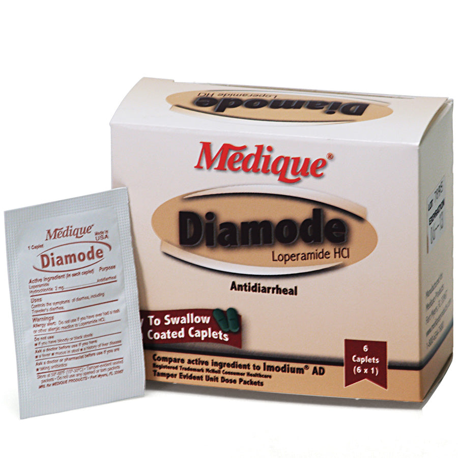 Diamode, 6/box - We The Collective